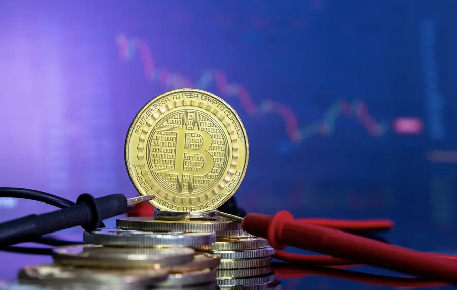 Цифровой перелом: как Россия создает экосистему для криптовалют