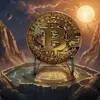 Bitcoin пробил новый исторический максимум — $125 000.