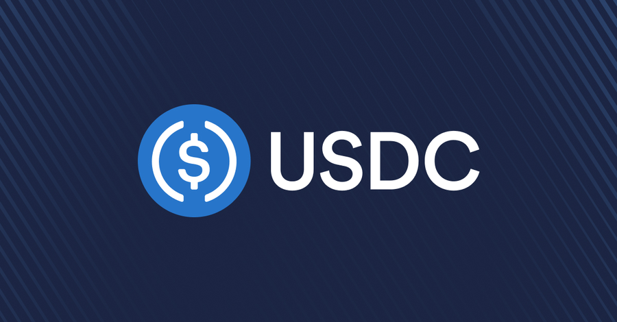 Атака" на стейблкоин USDC в марте 2023 года
