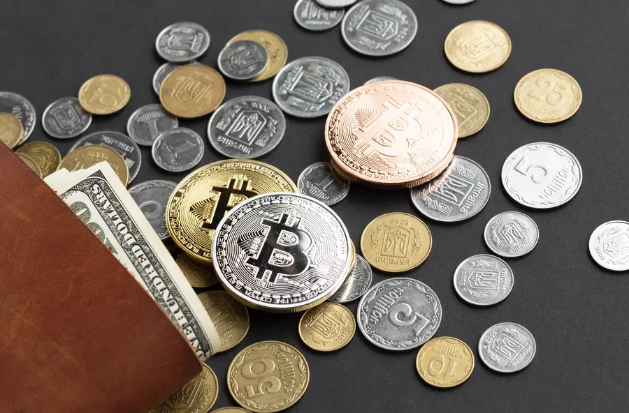 Южная Корея платит больше: биткоин-премия достигла новых высот