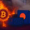 Крипто-пожары и саботаж инфраструктуры