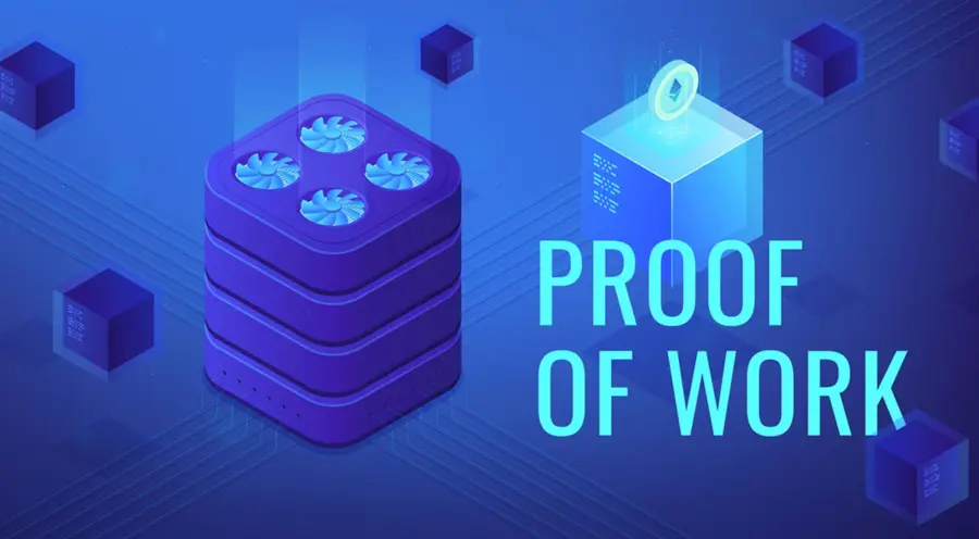Proof-of-Useful-Work: мечта майнера или очередной развод?