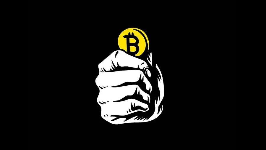 Что если бы биткоина не было?