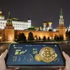 Криптовалюты в России.Шутки в сторону, начинается серьёзный разговор