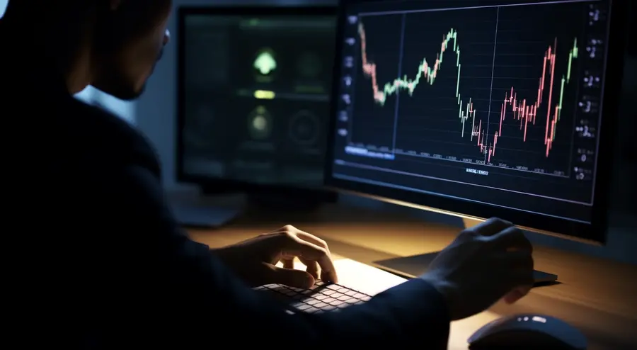 Эмоциональный интеллект криптотрейдера: как не сойти с ума при 50% просадке