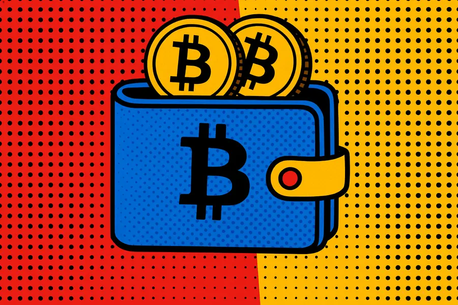 Холодные кошельки и горячие головы: психология хранения крипты