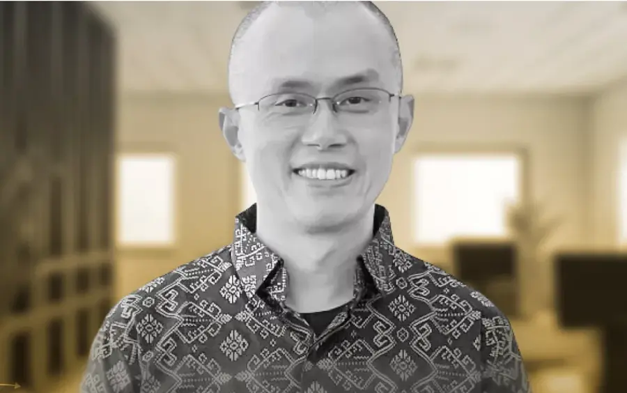 Трамп помиловал основателя Binance