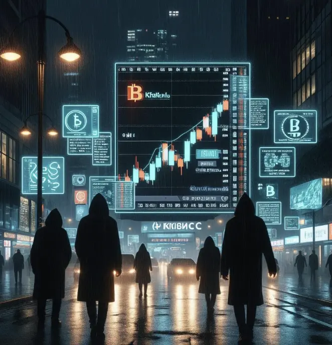 &laquo;Черная суббота&raquo; крипторынка: Как макроэкономика и плечи спровоцировали исторический обвал