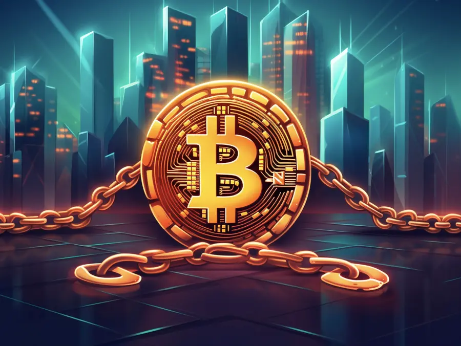 Задолженность майнинг компаний достигла $12,7 млрд.