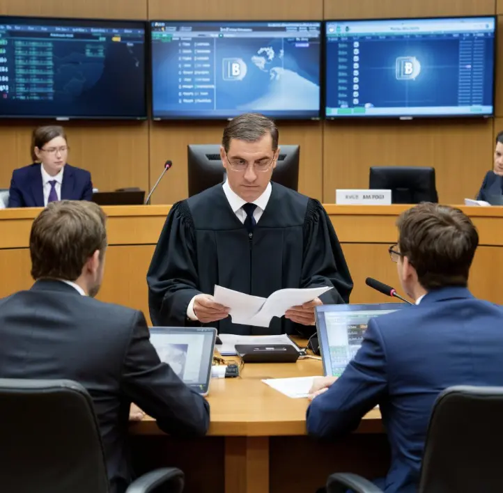 США требуют конфискацию активов BTC-e