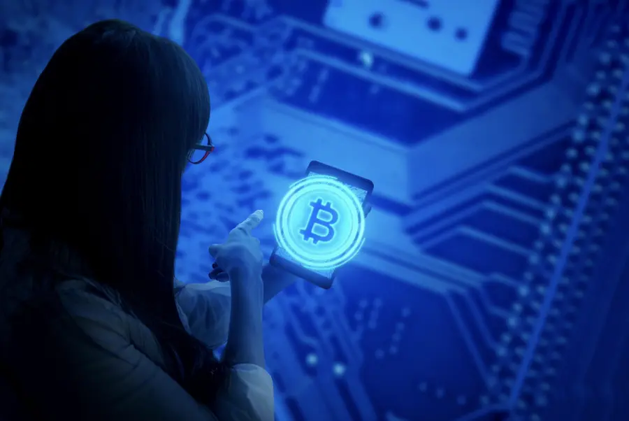 Ужесточение наказаний за нелегальный майнинг в России