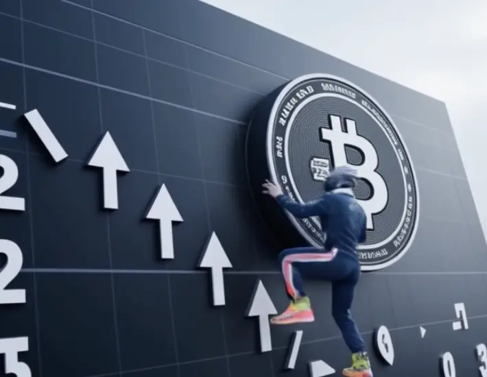 Битва за хешрейт или как изменился майнинговый ландшафт