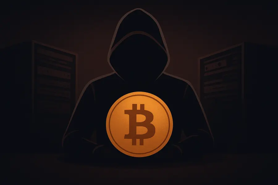 «Пирамида доверия»: как продать один ASIC три раза и стать криптоказановой