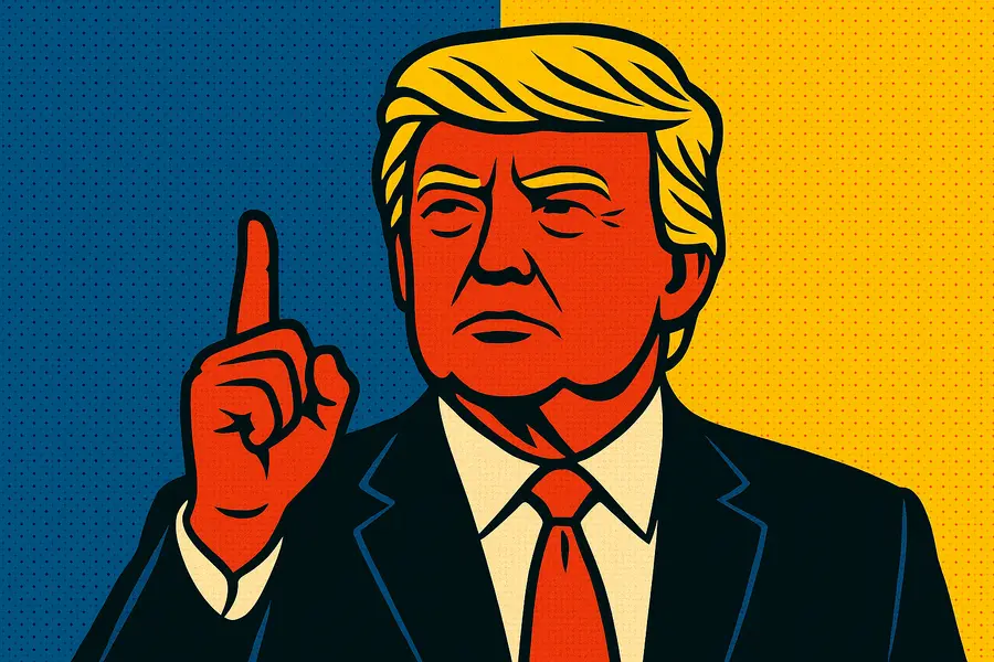 Семья Трампа заработала миллионы долларов на криптовалюте: от токенов до мемкоинов