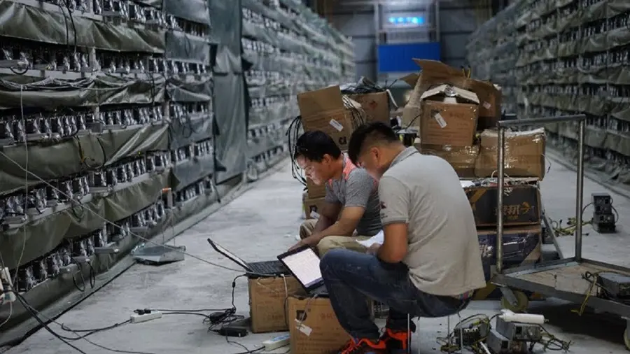 Крипто-колониализм: как Запад экспортирует энергозатраты в страны третьего мира