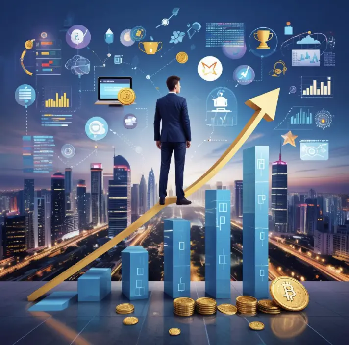 Топ-40 стартапов, привлекших миллиарды