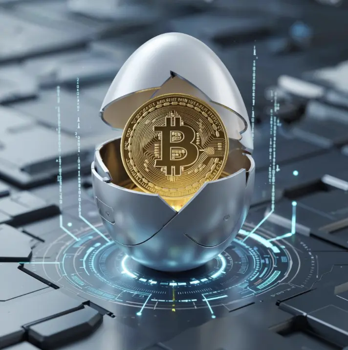 Майнинг-гигант Riot о себестоимости биткоина в $46 тысяч