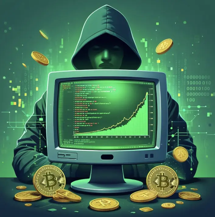 Биткоин за 17 лет стал триллионным активом