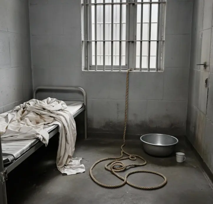 11 196 лет в тюрьме или смерть?