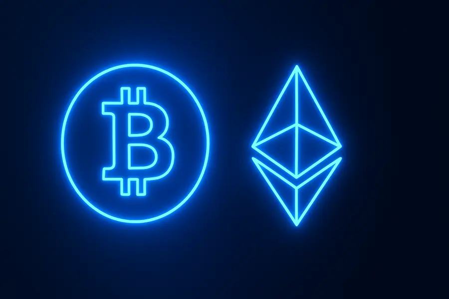 Тирания «голубых фишек»: как BTC и ETH душат инновации, пожирая капитал и внимание