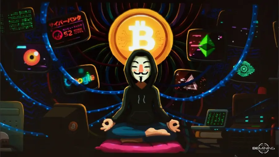 В Казахстане возбуждено более 1 000 уголовных дел, связанных с криптовалютами