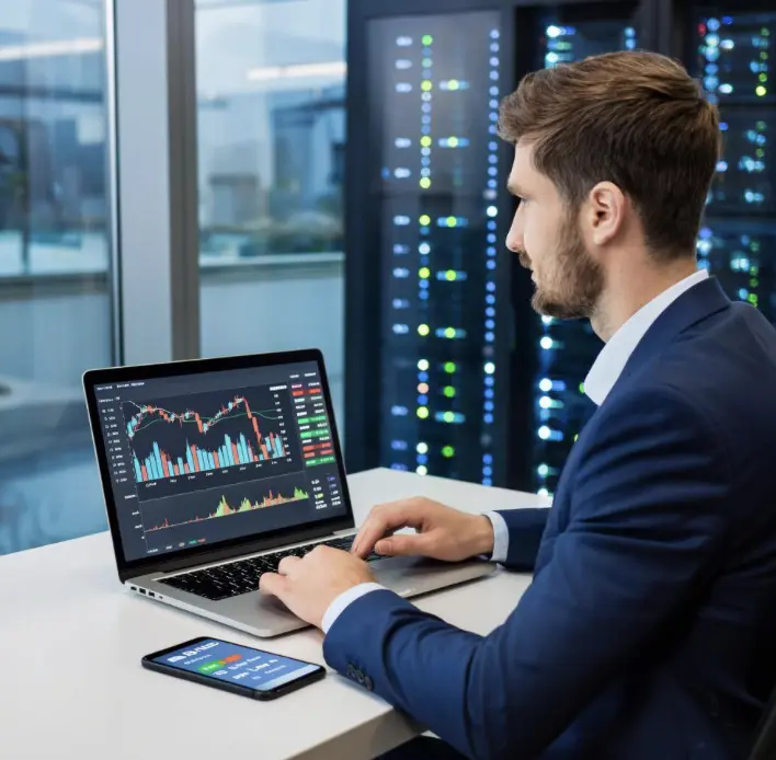 Гид по выбору майнинг-отеля