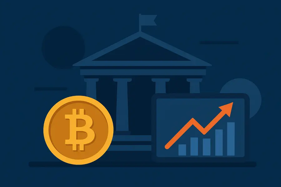 Легализация как приговор: как государство стало главным майнером