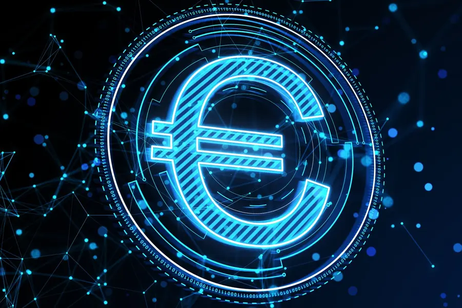 Банки ЕС выступили против цифрового евро — кто боится и почему