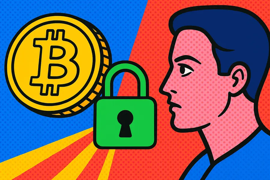 Майнинг и приватность: правомерно ли требовать слежку по энерго-данным?