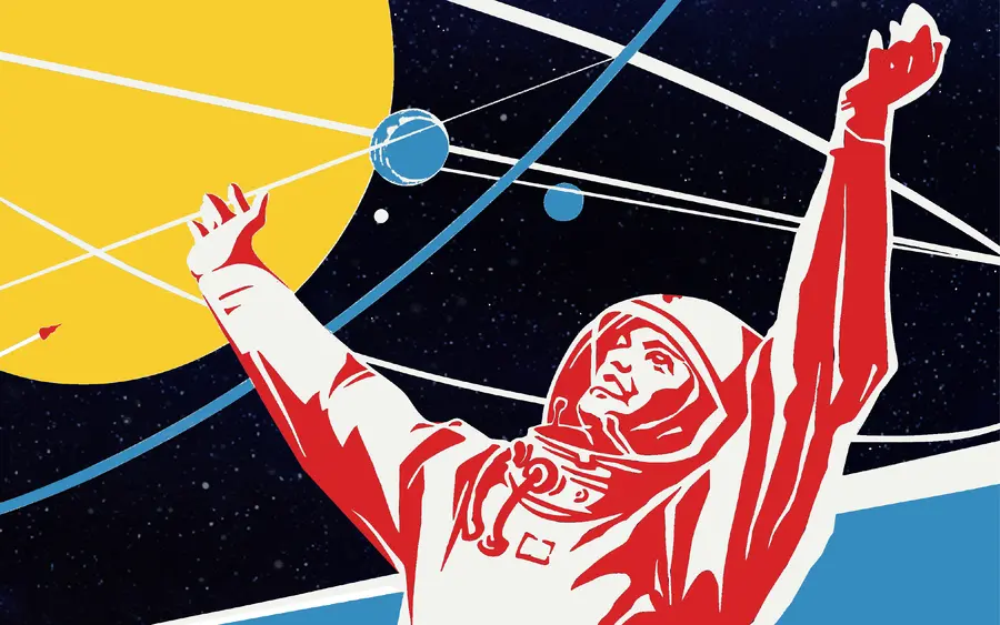 Майнинг в эпоху спутникового интернета: новая мобильность хешрейта