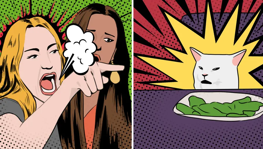 Майнинг и социальные сети: как твои посты влияют на хэшрейт