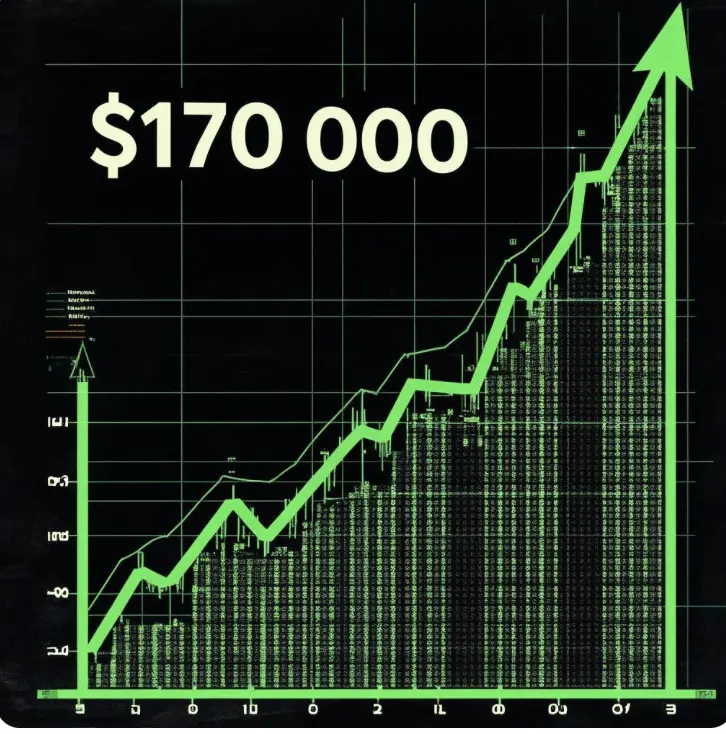 JPMorgan видит в биткоине скрытый потенциал в $170 000