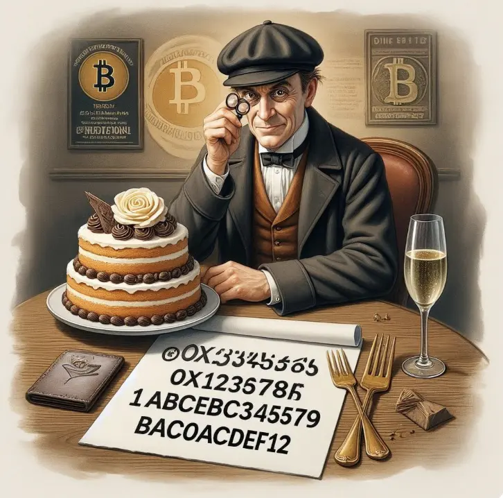 Как следят за каждым вашим платежом в крипте.