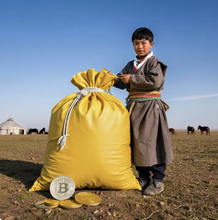 Казахстан идёт в криптоиндустрию с нацфондом на сумму до $1 млрд.