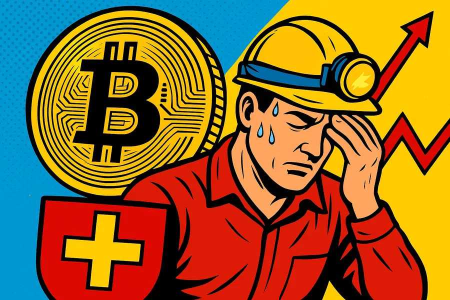 Скрытые затраты майнинга: не только электричество, но и здоровье майнера