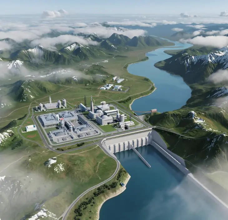 В двух регионах России вновь введут ограничения на майнинг криптовалют