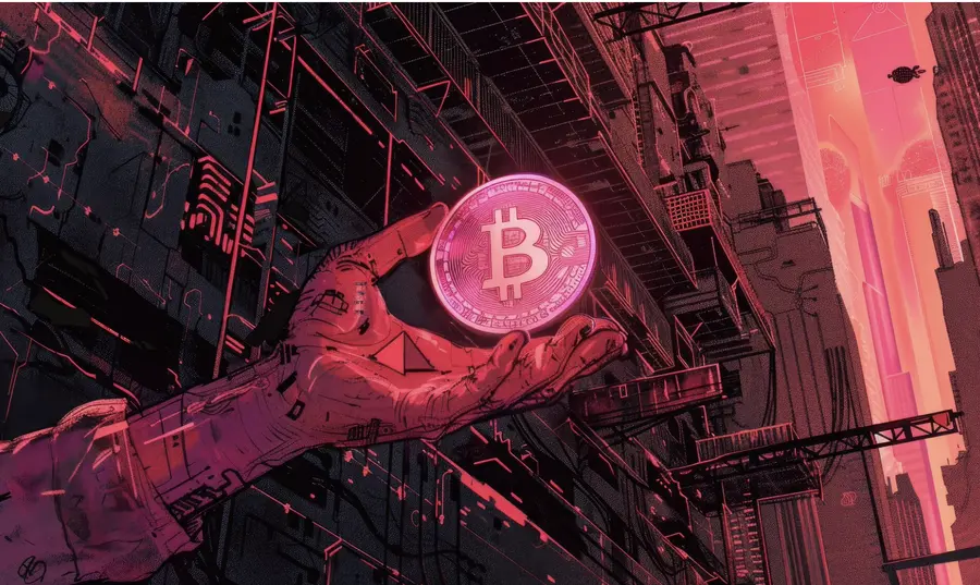 Почему акции майнеров переживают обвал на фоне коррекции биткоина