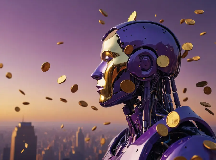 ИИ как новая руда для биткоин-майнеров