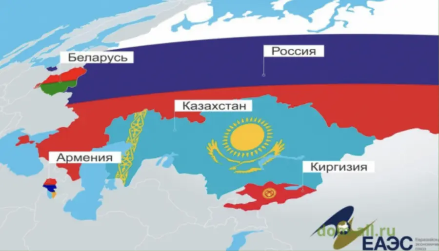 Беларусь инициирует гармонизацию крипторегулирования внутри ЕАЭС
