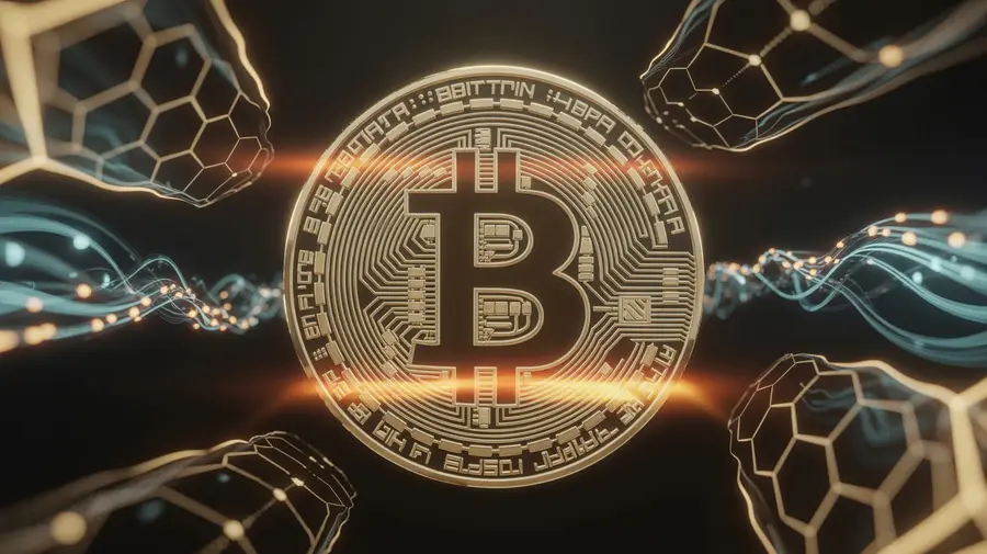 Обвал биткоина спровоцировал паническую распродажу на фондовых рынках