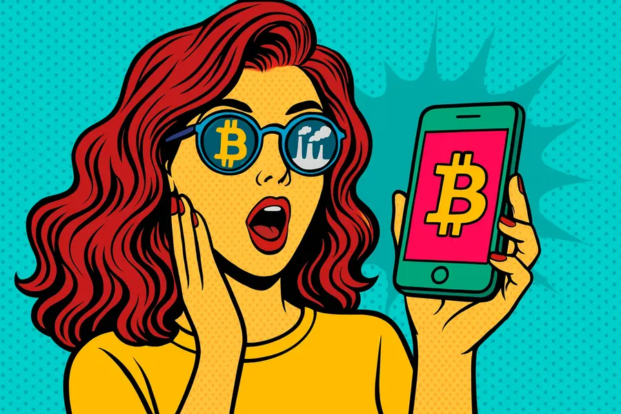 Майнинг на мобильных: когда ваш смартфон станет фермой