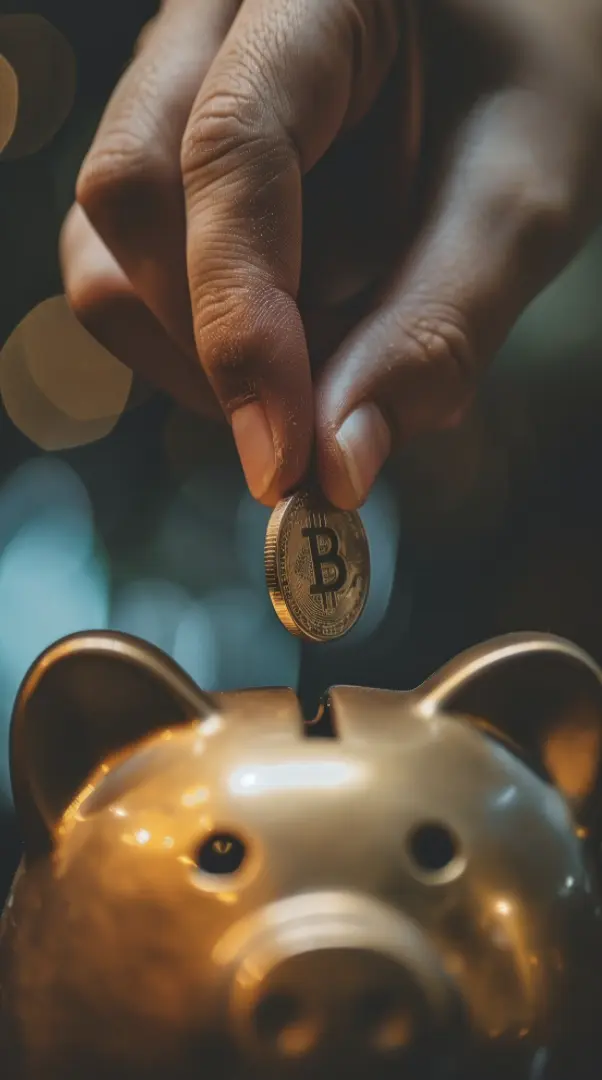 Сальвадор наращивает биткоин-резервы