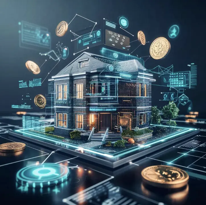 Трамп и саудовские инвесторы запускают проект токенизированного отеля