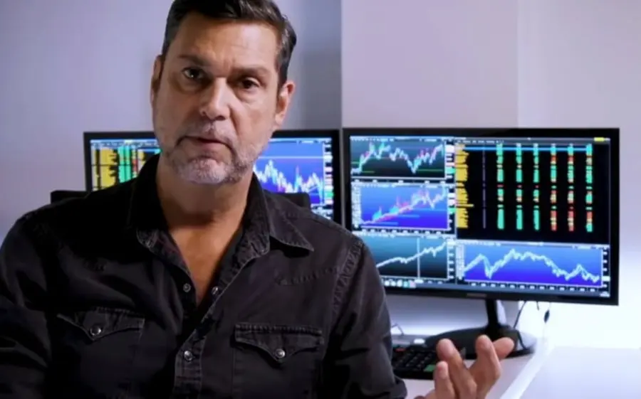 Рауль Пал и «банановые зоны»: почему падение на 36% — ещё не приговор