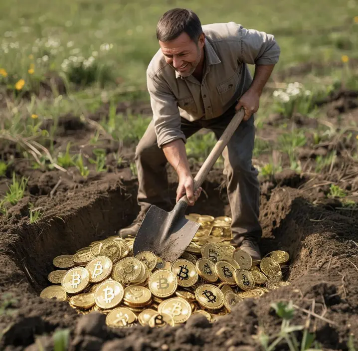 Соло‑майнер обыграл систему и заработал $266 000