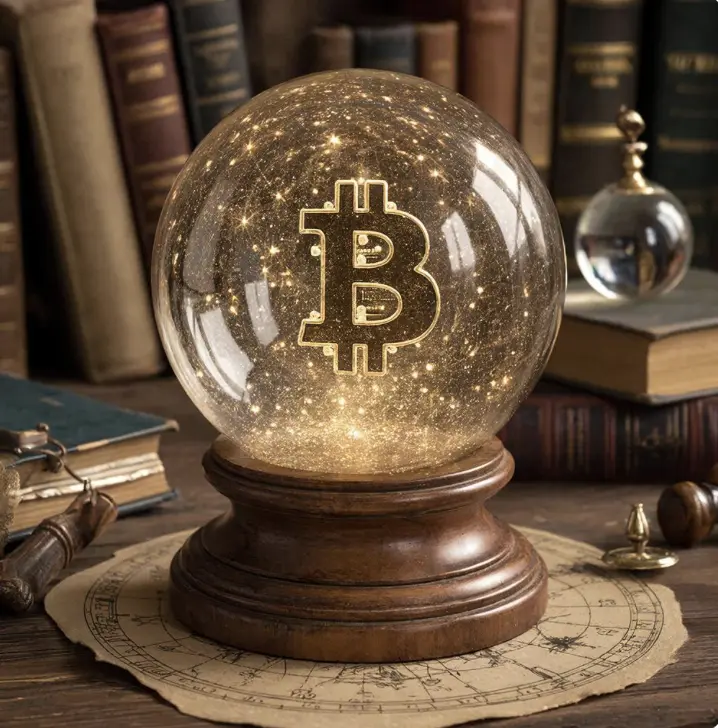 Пророки цифровых денег или как Фридман и другие гении предсказали биткоин задолго до его появления