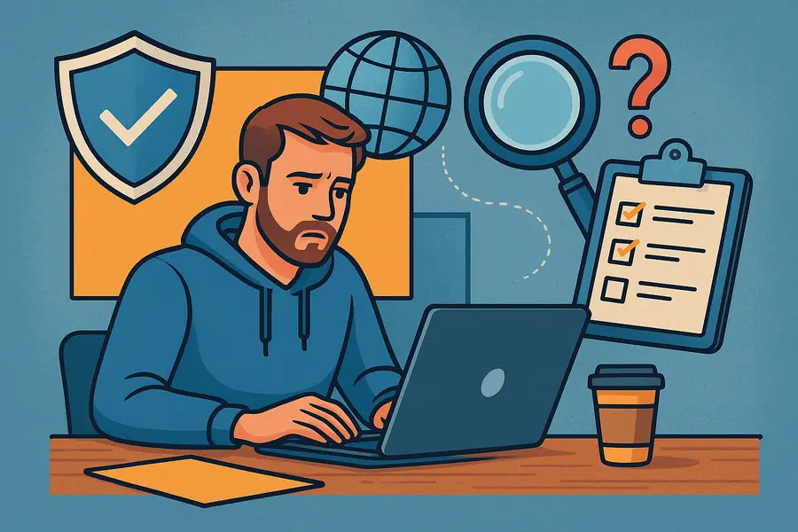 Пул-аудит за 15 минут: как быстро проверить честность пула