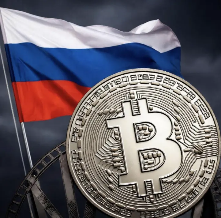 Биткоин рулит. ЦБ впервые подсчитал криптосбережения россиян