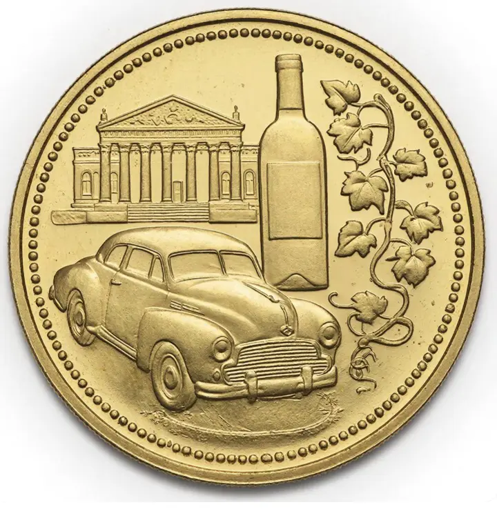 Европейский гигант Amundi запустил токенизированный фонд