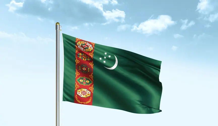 Туркмения легализует майнинг и торговлю криптовалютой — закон начнёт действовать с 1 января 2026 года